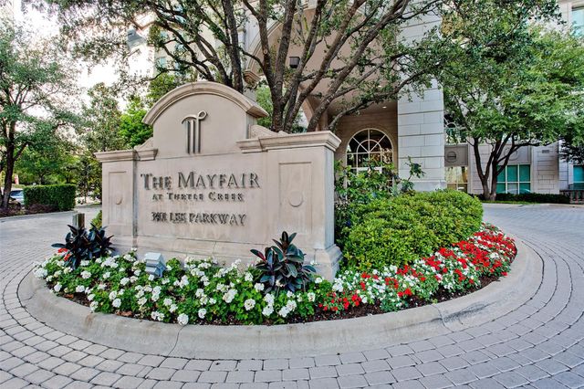 3401 Lee Parkway #1109, Dallas, TX 75219