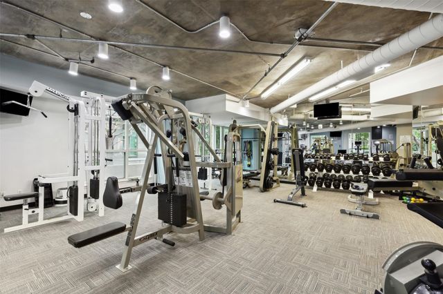 3401 Lee Parkway #1109, Dallas, TX 75219