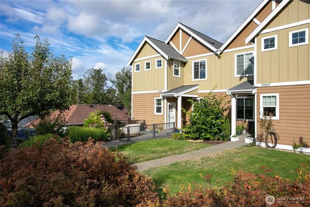 3325 Sussex, Bellingham, WA 98226