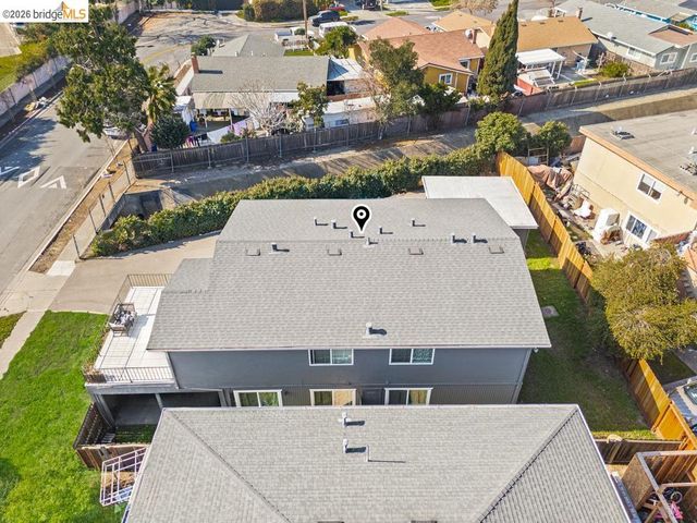 761 Shepherd Ave, Hayward, CA 94544