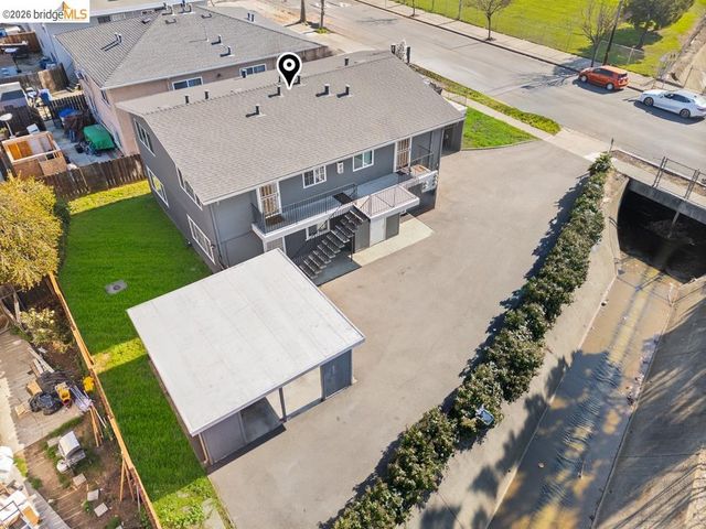 761 Shepherd Ave, Hayward, CA 94544