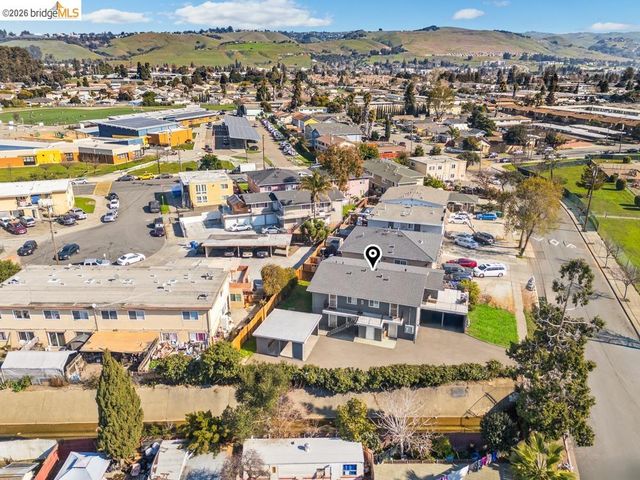 761 Shepherd Ave, Hayward, CA 94544