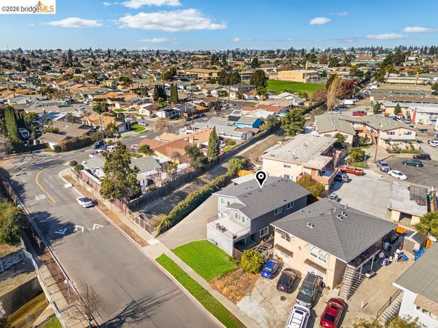 761 Shepherd Ave, Hayward, CA 94544