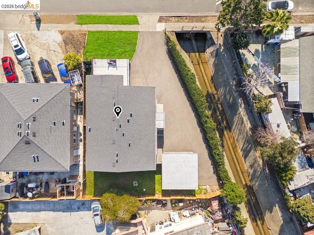 761 Shepherd Ave, Hayward, CA 94544