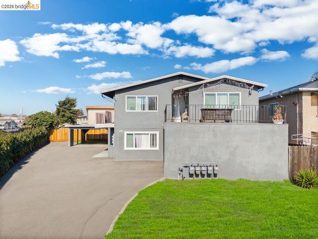 761 Shepherd Ave, Hayward, CA 94544