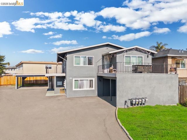 761 Shepherd Ave, Hayward, CA 94544