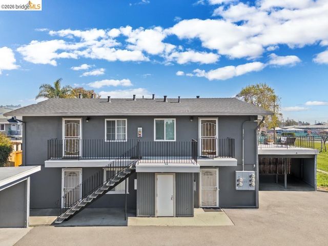 761 Shepherd Ave, Hayward, CA 94544