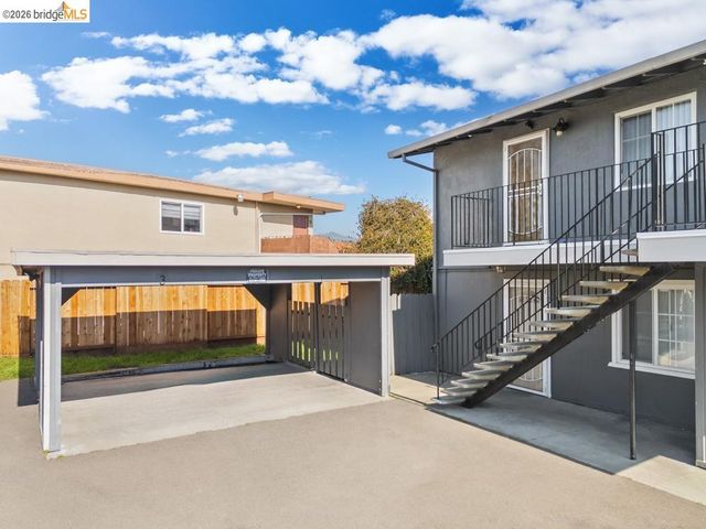 761 Shepherd Ave, Hayward, CA 94544