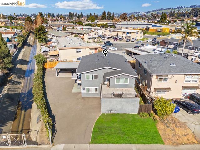 761 Shepherd Ave, Hayward, CA 94544