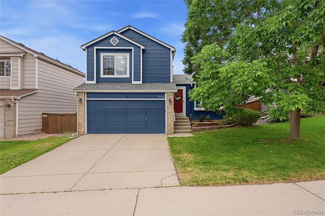 9688 Whitecliff Place, Highlands Ranch, CO 80129
