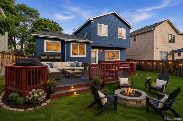 9688 Whitecliff Place, Highlands Ranch, CO 80129
