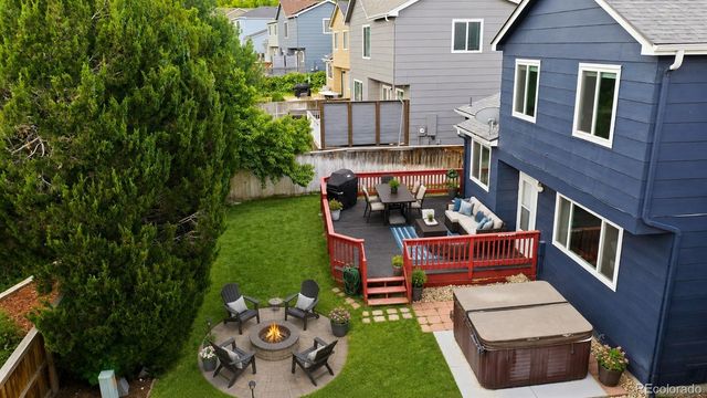 9688 Whitecliff Place, Highlands Ranch, CO 80129