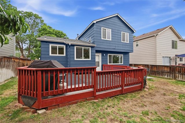 9688 Whitecliff Place, Highlands Ranch, CO 80129