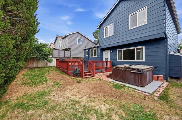 9688 Whitecliff Place, Highlands Ranch, CO 80129