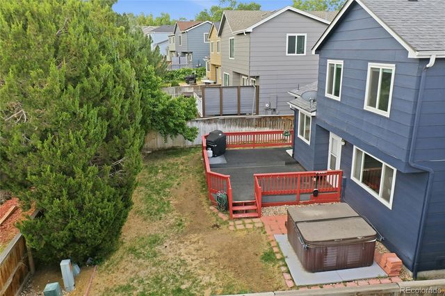9688 Whitecliff Place, Highlands Ranch, CO 80129