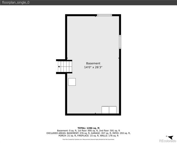 9688 Whitecliff Place, Highlands Ranch, CO 80129