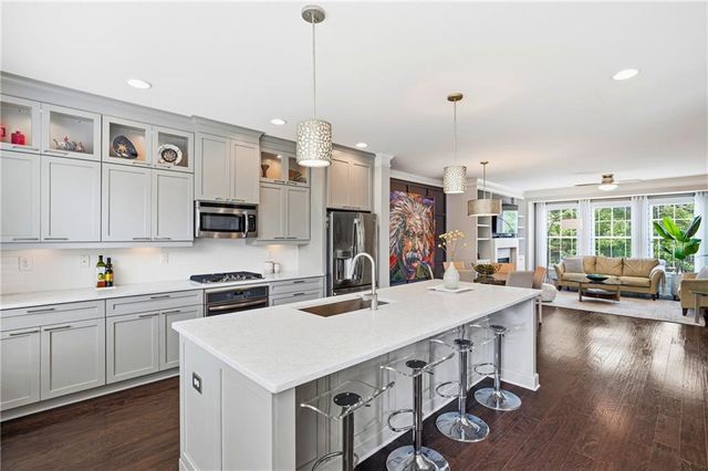 1271 Linden Court NE, Atlanta, GA 30329