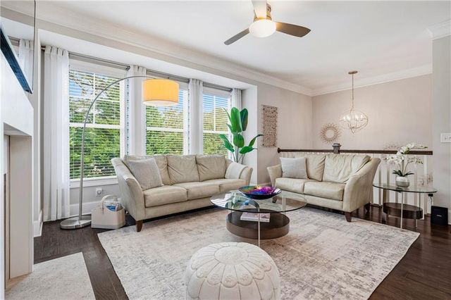 1271 Linden Court NE, Atlanta, GA 30329