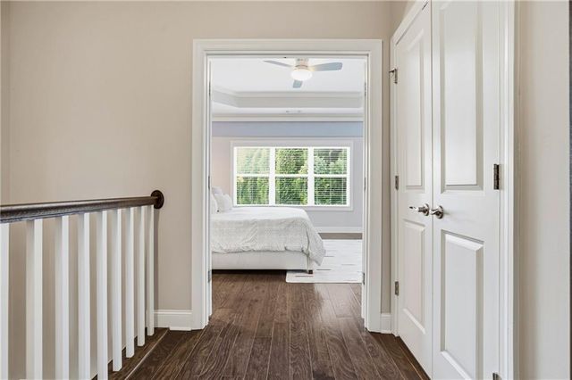 1271 Linden Court NE, Atlanta, GA 30329