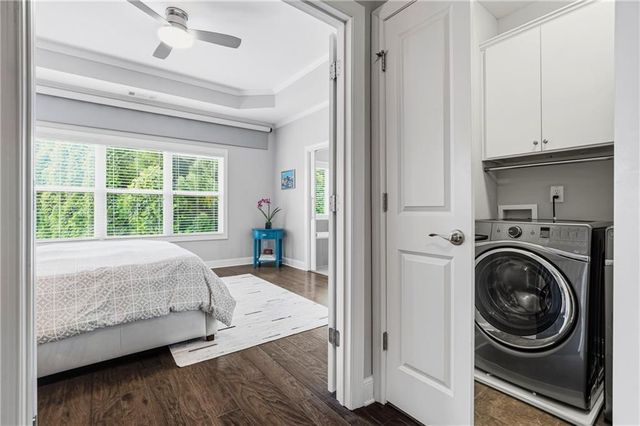 1271 Linden Court NE, Atlanta, GA 30329