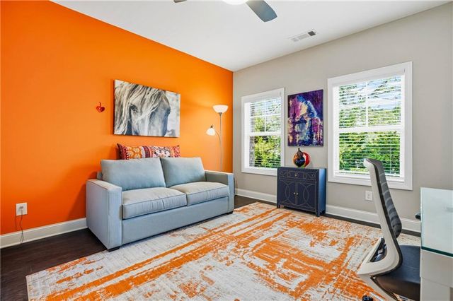 1271 Linden Court NE, Atlanta, GA 30329