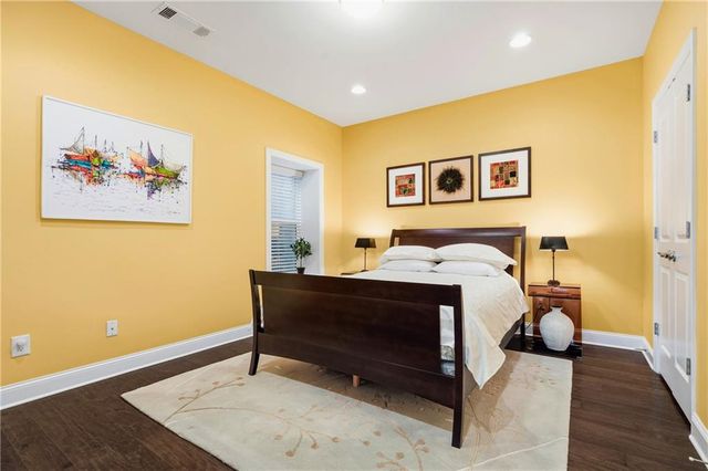 1271 Linden Court NE, Atlanta, GA 30329