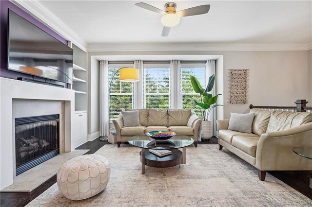 1271 Linden Court NE, Atlanta, GA 30329