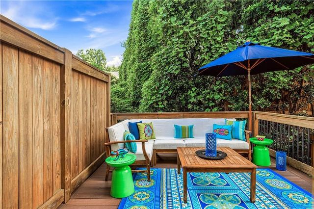 1271 Linden Court NE, Atlanta, GA 30329