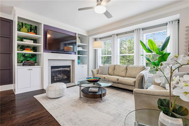 1271 Linden Court NE, Atlanta, GA 30329