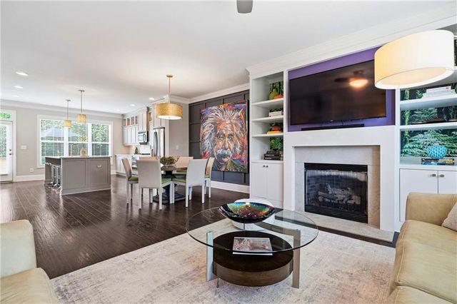 1271 Linden Court NE, Atlanta, GA 30329