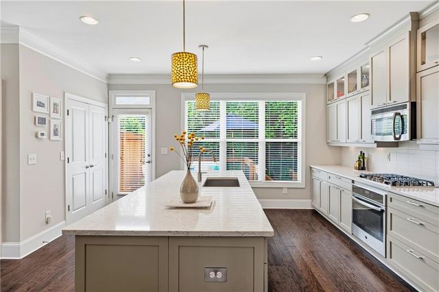 1271 Linden Court NE, Atlanta, GA 30329