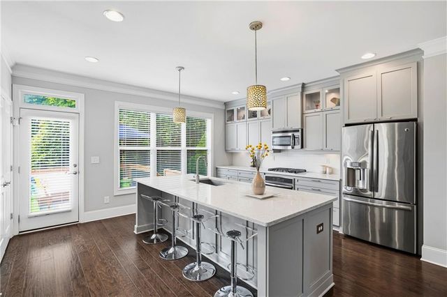 1271 Linden Court NE, Atlanta, GA 30329