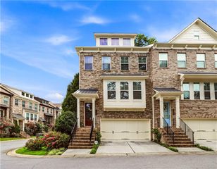 1271 Linden Court NE, Atlanta, GA 30329