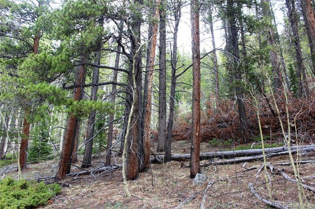 00 Broomfield Gulch Road, Black Hawk, CO 80422