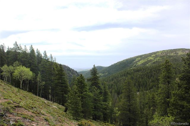 00 Broomfield Gulch Road, Black Hawk, CO 80422