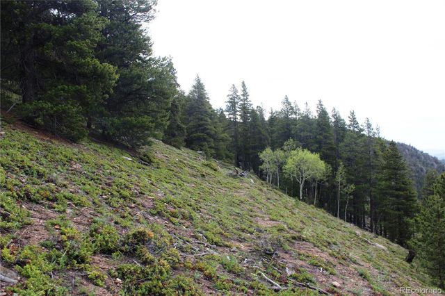 00 Broomfield Gulch Road, Black Hawk, CO 80422