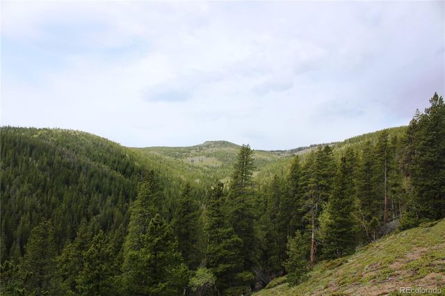 00 Broomfield Gulch Road, Black Hawk, CO 80422