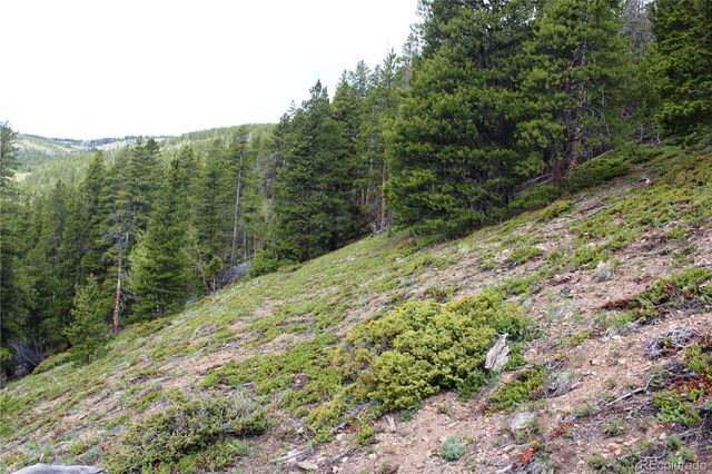 00 Broomfield Gulch Road, Black Hawk, CO 80422