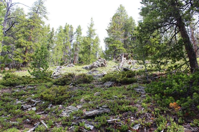 00 Broomfield Gulch Road, Black Hawk, CO 80422