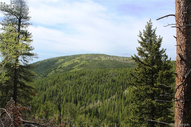 00 Broomfield Gulch Road, Black Hawk, CO 80422