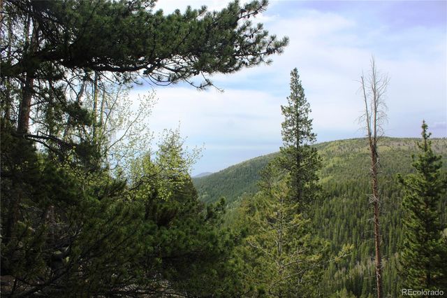 00 Broomfield Gulch Road, Black Hawk, CO 80422