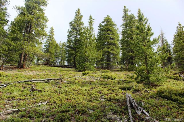00 Broomfield Gulch Road, Black Hawk, CO 80422