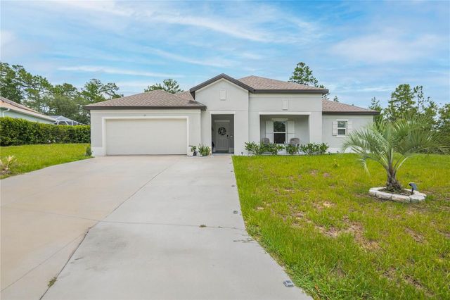 11 FRINGETREE COURT, Homosassa, FL 34446