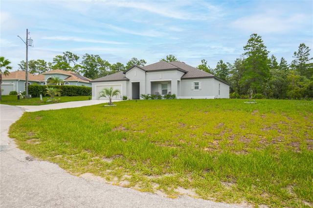 11 FRINGETREE COURT, Homosassa, FL 34446