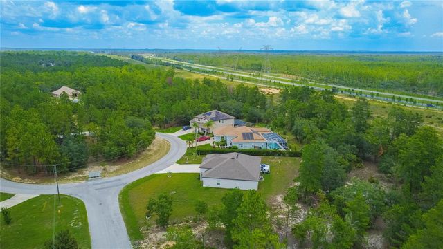 11 FRINGETREE COURT, Homosassa, FL 34446