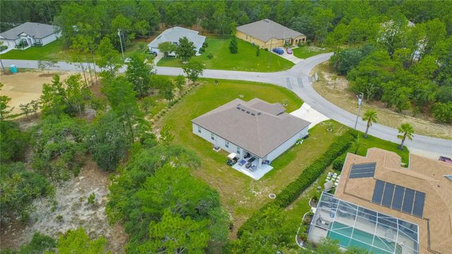 11 FRINGETREE COURT, Homosassa, FL 34446