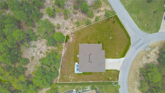 11 FRINGETREE COURT, Homosassa, FL 34446