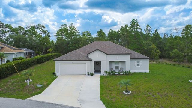 11 FRINGETREE COURT, Homosassa, FL 34446