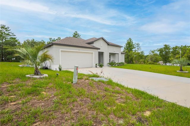 11 FRINGETREE COURT, Homosassa, FL 34446