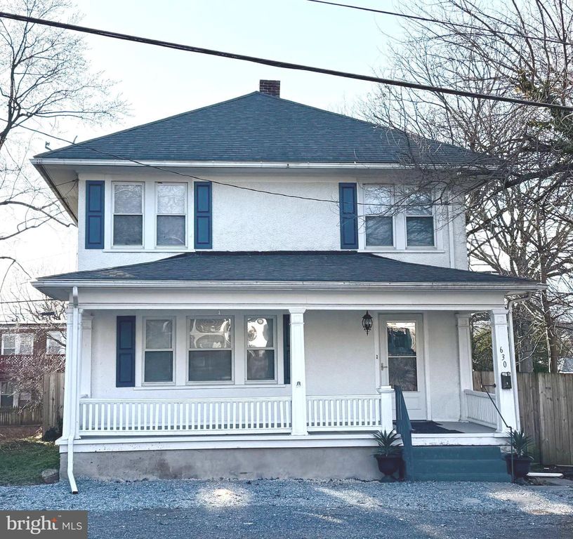 630 S 29TH ST, Harrisburg, PA 17111